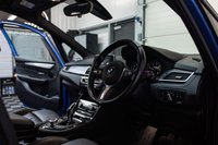 USED 2019 19 BMW 2 SERIES 1.5 216D M SPORT GRAN TOURER 5d 115 BHP BLUETOOTH+AUTO LIGHTS+AUTO WIPERS