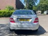 USED 2008 58 MERCEDES-BENZ C CLASS 1.8 C180 KOMPRESSOR SE 4d 155 BHP 