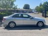 USED 2008 58 MERCEDES-BENZ C CLASS 1.8 C180 KOMPRESSOR SE 4d 155 BHP 
