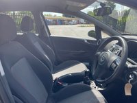 USED 2013 13 VAUXHALL CORSA 1.4 SXI AC 5d 98 BHP 
