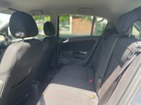 USED 2013 13 VAUXHALL CORSA 1.4 SXI AC 5d 98 BHP 