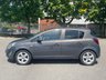 USED 2013 13 VAUXHALL CORSA 1.4 SXI AC 5d 98 BHP 