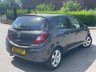 USED 2013 13 VAUXHALL CORSA 1.4 SXI AC 5d 98 BHP 