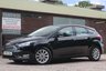 USED 2015 65 FORD FOCUS 1.5 TITANIUM TDCI 5d 118 BHP &pound;0 ROAD TAX!