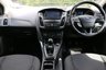 USED 2015 65 FORD FOCUS 1.5 TITANIUM TDCI 5d 118 BHP &pound;0 ROAD TAX!