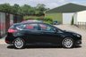 USED 2015 65 FORD FOCUS 1.5 TITANIUM TDCI 5d 118 BHP &pound;0 ROAD TAX!