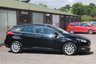 USED 2015 65 FORD FOCUS 1.5 TITANIUM TDCI 5d 118 BHP &pound;0 ROAD TAX!