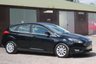 USED 2015 65 FORD FOCUS 1.5 TITANIUM TDCI 5d 118 BHP &pound;0 ROAD TAX!