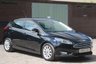 USED 2015 65 FORD FOCUS 1.5 TITANIUM TDCI 5d 118 BHP &pound;0 ROAD TAX!
