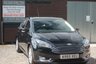 USED 2015 65 FORD FOCUS 1.5 TITANIUM TDCI 5d 118 BHP &pound;0 ROAD TAX!