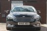 USED 2015 65 FORD FOCUS 1.5 TITANIUM TDCI 5d 118 BHP &pound;0 ROAD TAX!