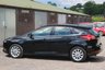 USED 2015 65 FORD FOCUS 1.5 TITANIUM TDCI 5d 118 BHP &pound;0 ROAD TAX!