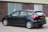 USED 2015 65 FORD FOCUS 1.5 TITANIUM TDCI 5d 118 BHP &pound;0 ROAD TAX!