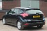 USED 2015 65 FORD FOCUS 1.5 TITANIUM TDCI 5d 118 BHP &pound;0 ROAD TAX!