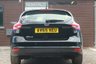 USED 2015 65 FORD FOCUS 1.5 TITANIUM TDCI 5d 118 BHP &pound;0 ROAD TAX!