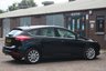 USED 2015 65 FORD FOCUS 1.5 TITANIUM TDCI 5d 118 BHP &pound;0 ROAD TAX!