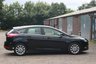 USED 2015 65 FORD FOCUS 1.5 TITANIUM TDCI 5d 118 BHP &pound;0 ROAD TAX!