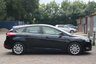 USED 2015 65 FORD FOCUS 1.5 TITANIUM TDCI 5d 118 BHP &pound;0 ROAD TAX!