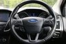 USED 2015 65 FORD FOCUS 1.5 TITANIUM TDCI 5d 118 BHP &pound;0 ROAD TAX!