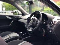 USED 2018 67 AUDI A1 1.4 TFSI SPORT 3d 123 BHP 