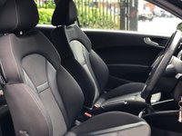 USED 2018 67 AUDI A1 1.4 TFSI SPORT 3d 123 BHP 