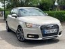 USED 2018 67 AUDI A1 1.4 TFSI SPORT 3d 123 BHP 