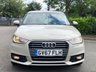 USED 2018 67 AUDI A1 1.4 TFSI SPORT 3d 123 BHP 