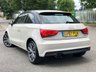 USED 2018 67 AUDI A1 1.4 TFSI SPORT 3d 123 BHP 