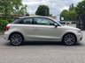 USED 2018 67 AUDI A1 1.4 TFSI SPORT 3d 123 BHP 
