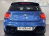 USED 2013 13 BMW 1 SERIES 3.0 M135I 5d 316 BHP FSH, IMMACULATE, CLEAN EXAMPLE