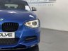 USED 2013 13 BMW 1 SERIES 3.0 M135I 5d 316 BHP FSH, IMMACULATE, CLEAN EXAMPLE