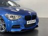 USED 2013 13 BMW 1 SERIES 3.0 M135I 5d 316 BHP FSH, IMMACULATE, CLEAN EXAMPLE