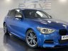 USED 2013 13 BMW 1 SERIES 3.0 M135I 5d 316 BHP FSH, IMMACULATE, CLEAN EXAMPLE