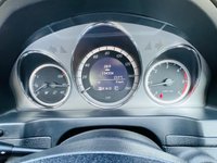 USED 2009 09 MERCEDES-BENZ C CLASS 2.1 C220 CDI SPORT 4d 168 BHP 