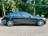 USED 2009 09 MERCEDES-BENZ C CLASS 2.1 C220 CDI SPORT 4d 168 BHP 