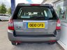 USED 2010 10 LAND ROVER FREELANDER 2.2 TD4 E XS 5d 159 BHP NAV + 1/2 LEATHER + SENSORS + MORE!