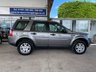 USED 2010 10 LAND ROVER FREELANDER 2.2 TD4 E XS 5d 159 BHP NAV + 1/2 LEATHER + SENSORS + MORE!