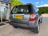 USED 2010 10 LAND ROVER FREELANDER 2.2 TD4 E XS 5d 159 BHP NAV + 1/2 LEATHER + SENSORS + MORE!