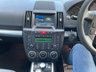 USED 2010 10 LAND ROVER FREELANDER 2.2 TD4 E XS 5d 159 BHP NAV + 1/2 LEATHER + SENSORS + MORE!