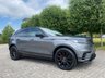USED 2019 68 LAND ROVER RANGE ROVER VELAR 2.0 R-DYNAMIC SE 5d AUTO 178 BHP 1 Owner From New+PCP&HPFinance Available+Full History+2 Keys+Full Mot+Heated Leather+Sat-Nav+Digital Dash+ Nationwide Delivery+Nationwide Warranty+Rear Camera+Bluetooth+Xenon+