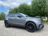 USED 2019 68 LAND ROVER RANGE ROVER VELAR 2.0 R-DYNAMIC SE 5d AUTO 178 BHP 1 Owner From New+PCP&HPFinance Available+Full History+2 Keys+Full Mot+Heated Leather+Sat-Nav+Digital Dash+ Nationwide Delivery+Nationwide Warranty+Rear Camera+Bluetooth+Xenon+