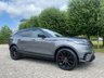 USED 2019 68 LAND ROVER RANGE ROVER VELAR 2.0 R-DYNAMIC SE 5d AUTO 178 BHP 1 Owner From New+PCP&HPFinance Available+Full History+2 Keys+Full Mot+Heated Leather+Sat-Nav+Digital Dash+ Nationwide Delivery+Nationwide Warranty+Rear Camera+Bluetooth+Xenon+