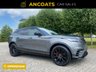 USED 2019 68 LAND ROVER RANGE ROVER VELAR 2.0 R-DYNAMIC SE 5d AUTO 178 BHP 1 Owner From New+PCP&HPFinance Available+Full History+2 Keys+Full Mot+Heated Leather+Sat-Nav+Digital Dash+ Nationwide Delivery+Nationwide Warranty+Rear Camera+Bluetooth+Xenon+