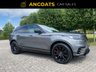 USED 2019 68 LAND ROVER RANGE ROVER VELAR 2.0 R-DYNAMIC SE 5d AUTO 178 BHP 1 Owner From New+PCP&HPFinance Available+Full History+2 Keys+Full Mot+Heated Leather+Sat-Nav+Digital Dash+ Nationwide Delivery+Nationwide Warranty+Rear Camera+Bluetooth+Xenon+