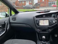 USED 2017 17 KIA CEED 1.0 GT-LINE ISG 5d 118 BHP 
