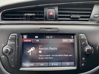 USED 2017 17 KIA CEED 1.0 GT-LINE ISG 5d 118 BHP 