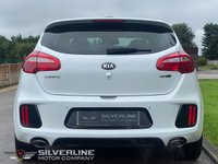 USED 2017 17 KIA CEED 1.0 GT-LINE ISG 5d 118 BHP 