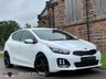 USED 2017 17 KIA CEED 1.0 GT-LINE ISG 5d 118 BHP 
