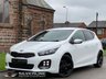 USED 2017 17 KIA CEED 1.0 GT-LINE ISG 5d 118 BHP 