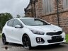 USED 2017 17 KIA CEED 1.0 GT-LINE ISG 5d 118 BHP 